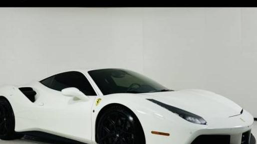 FERRARI 488 GTB 2016 ZFF79ALA8G0216575 image FERRARI 488 GTB 2016 ZFF79ALA8G0216575 image